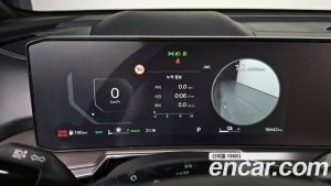 Kia Sorento HEV 1.6 2WD 2024 года из Южной Кореи