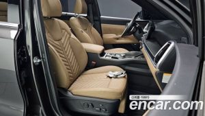 Kia Sorento HEV 1.6 2WD 2024 года из Южной Кореи