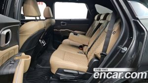 Kia Sorento HEV 1.6 2WD 2024 года из Южной Кореи