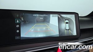 Kia Sorento HEV 1.6 2WD 2024 года из Южной Кореи