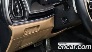Kia Sorento HEV 1.6 2WD 2024 года из Южной Кореи