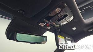 Kia Sorento HEV 1.6 2WD 2024 года из Южной Кореи