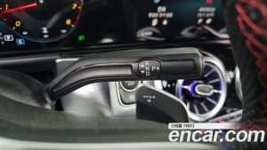 Mercedes-Benz GLB-Class GLB250 4MATIC 2023 года из Южной Кореи