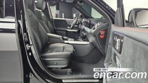 Mercedes-Benz GLB-Class GLB250 4MATIC 2023 года из Южной Кореи