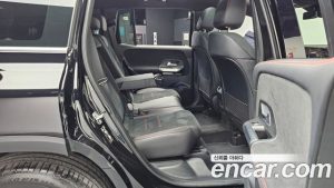 Mercedes-Benz GLB-Class GLB250 4MATIC 2023 года из Южной Кореи