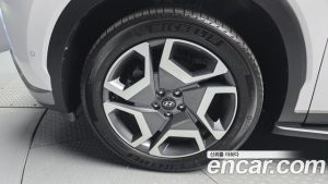 Hyundai Palisade Бензин 3.8 2WD 2024 года из Южной Кореи