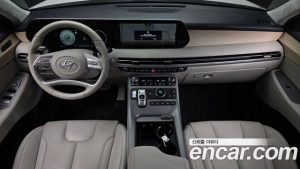 Hyundai Palisade Бензин 3.8 2WD 2024 года из Южной Кореи