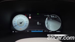 Hyundai Palisade Бензин 3.8 2WD 2024 года из Южной Кореи