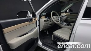Hyundai Palisade Бензин 3.8 2WD 2024 года из Южной Кореи
