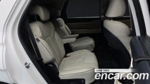 Hyundai Palisade Бензин 3.8 2WD 2024 года из Южной Кореи