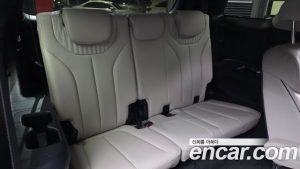 Hyundai Palisade Бензин 3.8 2WD 2024 года из Южной Кореи
