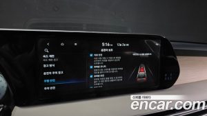 Hyundai Palisade Бензин 3.8 2WD 2024 года из Южной Кореи