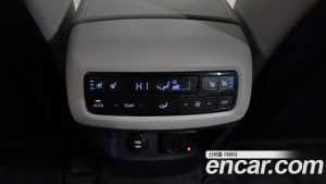 Hyundai Palisade Бензин 3.8 2WD 2024 года из Южной Кореи