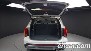 Hyundai Palisade Бензин 3.8 2WD 2024 года из Южной Кореи