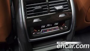 BMW X7 xDrive 40i M Sport 6 2024 года из Южной Кореи