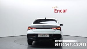 Hyundai AVANTE 1.6 2024 года из Южной Кореи