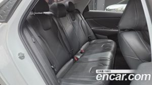 Hyundai AVANTE 1.6 2024 года из Южной Кореи