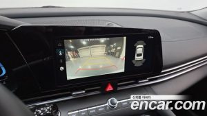Hyundai AVANTE 1.6 2024 года из Южной Кореи