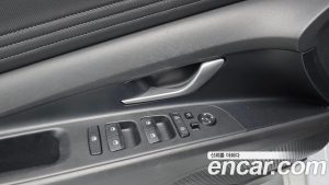 Hyundai AVANTE 1.6 2024 года из Южной Кореи