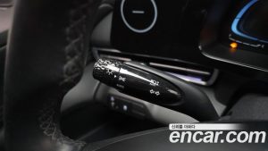 Hyundai AVANTE 1.6 2024 года из Южной Кореи