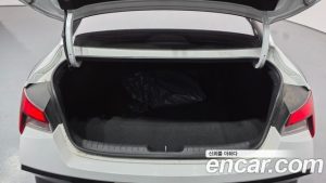 Hyundai AVANTE 1.6 2024 года из Южной Кореи