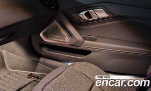 BMW Z4 M40i 2024 года из Южной Кореи
