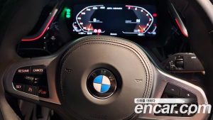 BMW Z4 M40i 2024 года из Южной Кореи