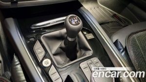 BMW Z4 M40i 2024 года из Южной Кореи