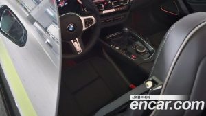 BMW Z4 M40i 2024 года из Южной Кореи