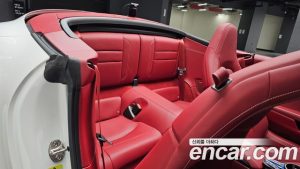 Porsche 911 CARRERA 4 GTS Cabriolet 2023 года из Южной Кореи