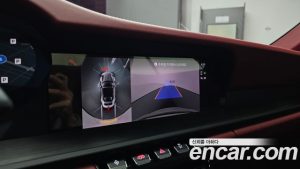 Porsche 911 CARRERA 4 GTS Cabriolet 2023 года из Южной Кореи