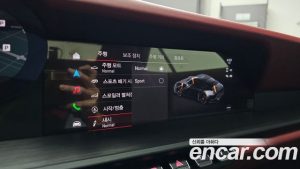 Porsche 911 CARRERA 4 GTS Cabriolet 2023 года из Южной Кореи
