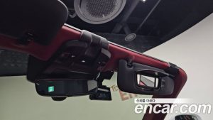 Porsche 911 CARRERA 4 GTS Cabriolet 2023 года из Южной Кореи