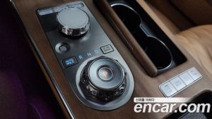 Genesis G80 Бензин 3.5 Turbo AWD 2025 года из Южной Кореи