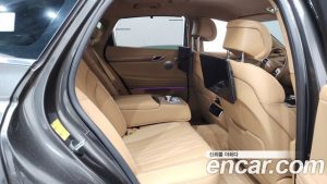 Genesis G80 Бензин 3.5 Turbo AWD 2025 года из Южной Кореи
