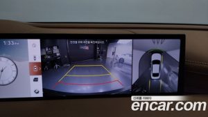Genesis G80 Бензин 3.5 Turbo AWD 2025 года из Южной Кореи