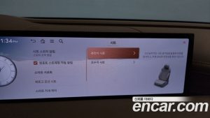 Genesis G80 Бензин 3.5 Turbo AWD 2025 года из Южной Кореи