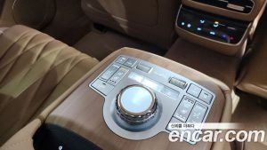 Genesis G80 Бензин 3.5 Turbo AWD 2025 года из Южной Кореи