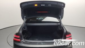 Genesis G80 Бензин 3.5 Turbo AWD 2025 года из Южной Кореи