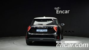 Mini Cooper SE CLASSIC 2024 года из Южной Кореи