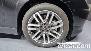 Mini Cooper SE CLASSIC 2024 года из Южной Кореи