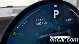 Mini Cooper SE CLASSIC 2024 года из Южной Кореи
