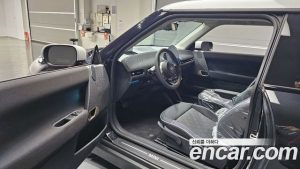 Mini Cooper SE CLASSIC 2024 года из Южной Кореи