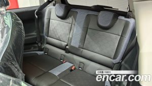 Mini Cooper SE CLASSIC 2024 года из Южной Кореи