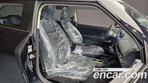 Mini Cooper SE CLASSIC 2024 года из Южной Кореи
