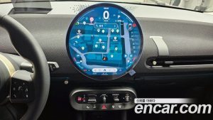 Mini Cooper SE CLASSIC 2024 года из Южной Кореи