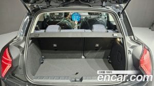 Mini Cooper SE CLASSIC 2024 года из Южной Кореи