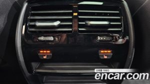 BMW 5-Series 520i M Sport 2023 года из Южной Кореи