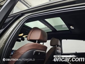 BMW X6 xDrive40d M Sport Online Exclusive 2024 года из Южной Кореи