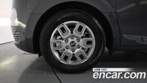 Hyundai Staria Wagon 5 2025 года из Южной Кореи